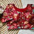 Beautiful Designer Decent Print Blouse - Anant Exports