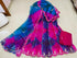 Rajsthani Traditional Rajputi Pure Organza Butti Work Lehenga Choli - Anant Exports