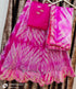Rajsthani Traditional Rajputi Pure Organza Butti Work Lehenga Choli - Anant Exports