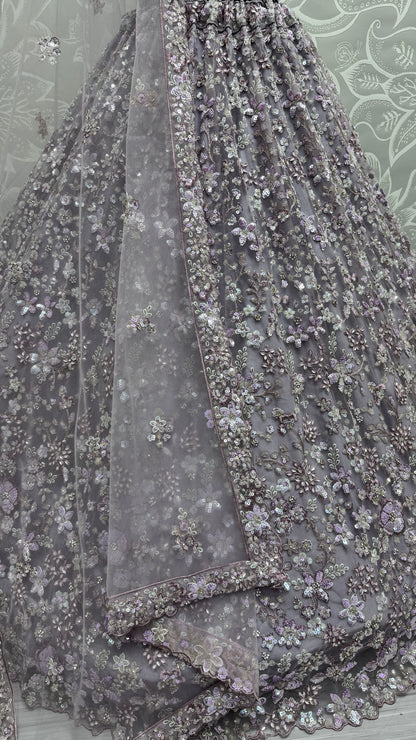 Bridal Lehenga Choli