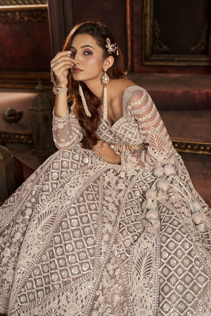 lehenga for women party wear