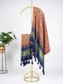 Designer Digital Print Gaji Modal Silk Duptta - Anant Exports