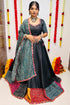 Navratri Special Traditional Looks For Lehenga choli Dno 7040 - Anant Exports