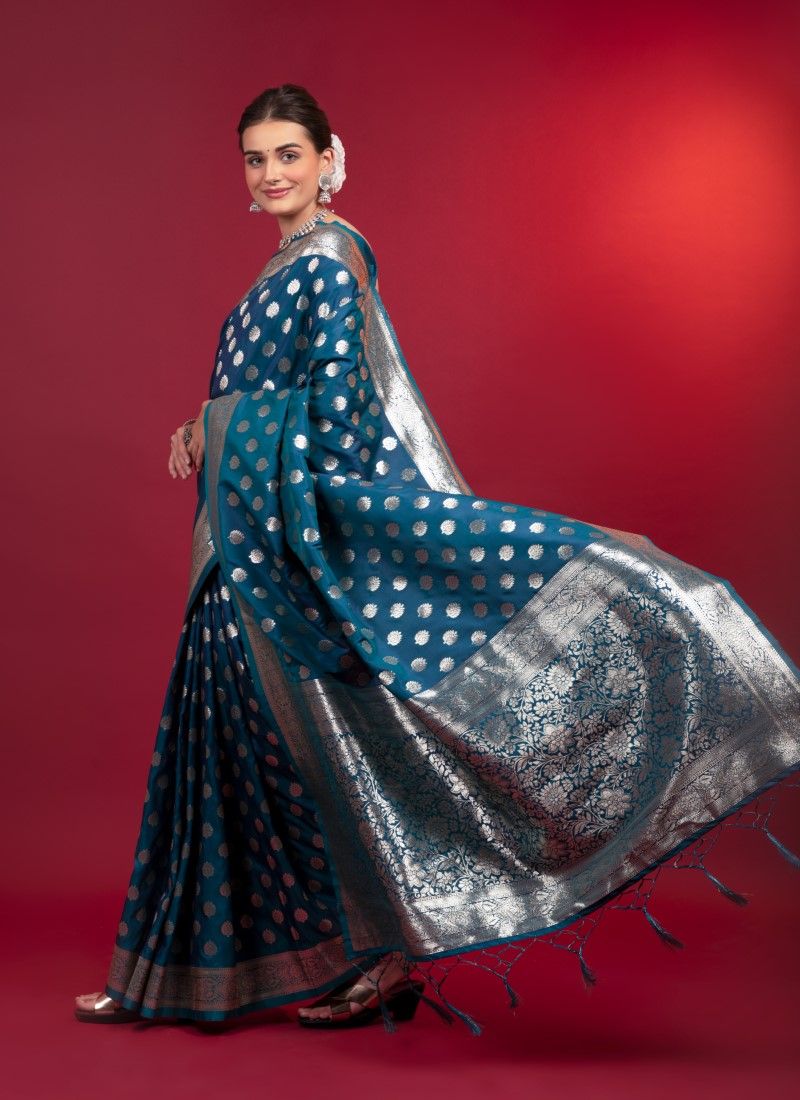 Banarasi Saree