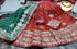 Rajsthani Traditional Rajputi Pure Kota Doriya Lehenga Choli - Anant Exports