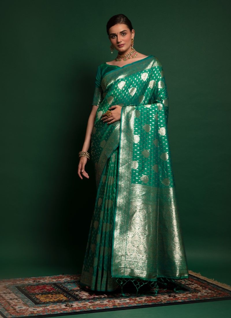 Banarasi Saree