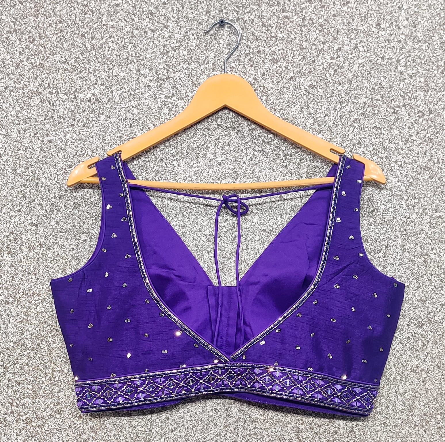 Beautiful Bridal Wedding Lehenga Choli