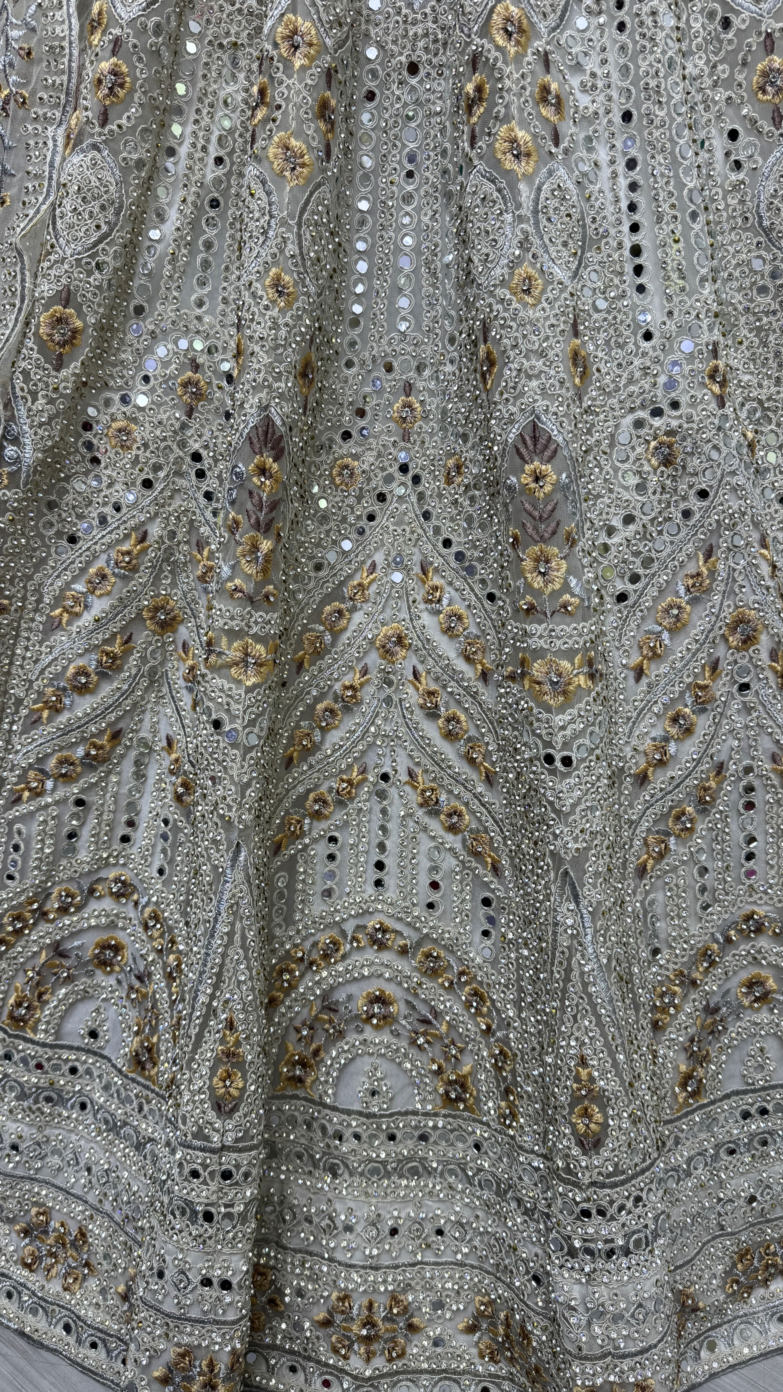 Bridal Lehenga Choli