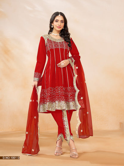 Palazzo Suit