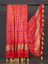 Designer Digital Print Gaji Modal Silk Duptta - Anant Exports