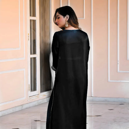 Designer Ethnic Wear Sharara Suit