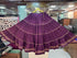 Beautiful Partywear Rayon Multi Layer Skirt with Gota Border - Anant Exports