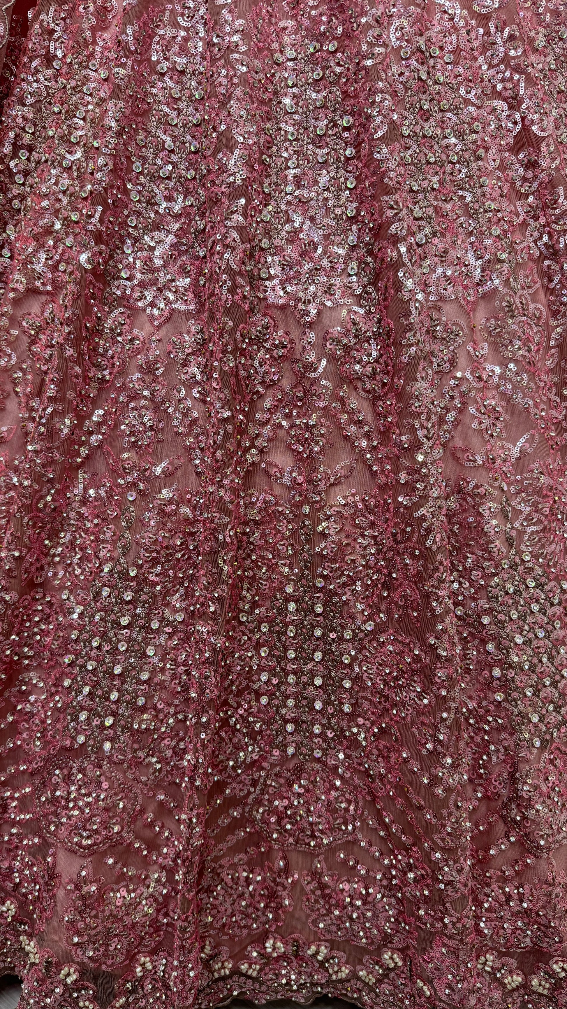 Bridal Lehenga Choli