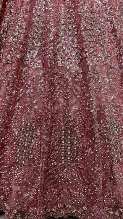 Bridal Lehenga Choli