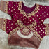 New Wedding Session Special
Wedding Blouse - Anant Exports