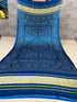 Designer Digital Print Gaji Modal Silk Duptta - Anant Exports