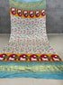Designer Digital Print Gaji Modal Silk Duptta - Anant Exports