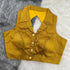 Part Wear New Shirt Collar Blouse - Anant Exports