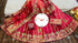 Rajsthani Traditional Rajputi Pure Kota Doriya Lehenga Choli. - Anant Exports