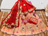 Rajasthani Traditional Georgette Gottapatti Lehenga Chunni - Anant Exports