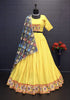 Navratri Special Traditional Looks For Lehenga choli - Anant Exports