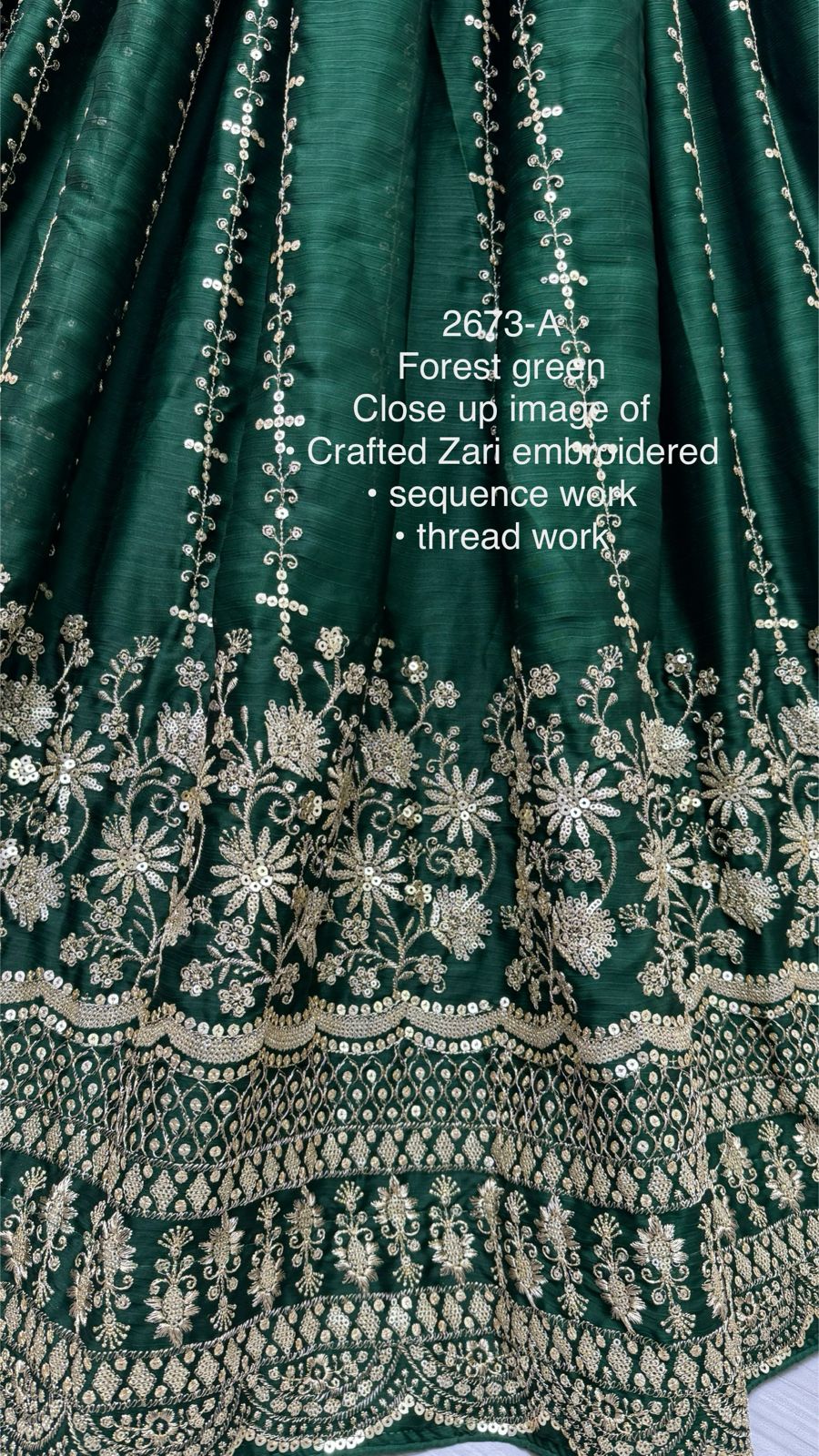 Bridal Lehenga Choli
