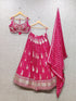 Beautiful Bridal Wedding Lehenga Choli - Anant Exports