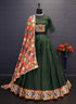 Navratri Special Traditional Looks For Lehenga choli - Anant Exports