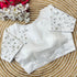 Beautiful Handcrafted all over Blouse - Anant Exports