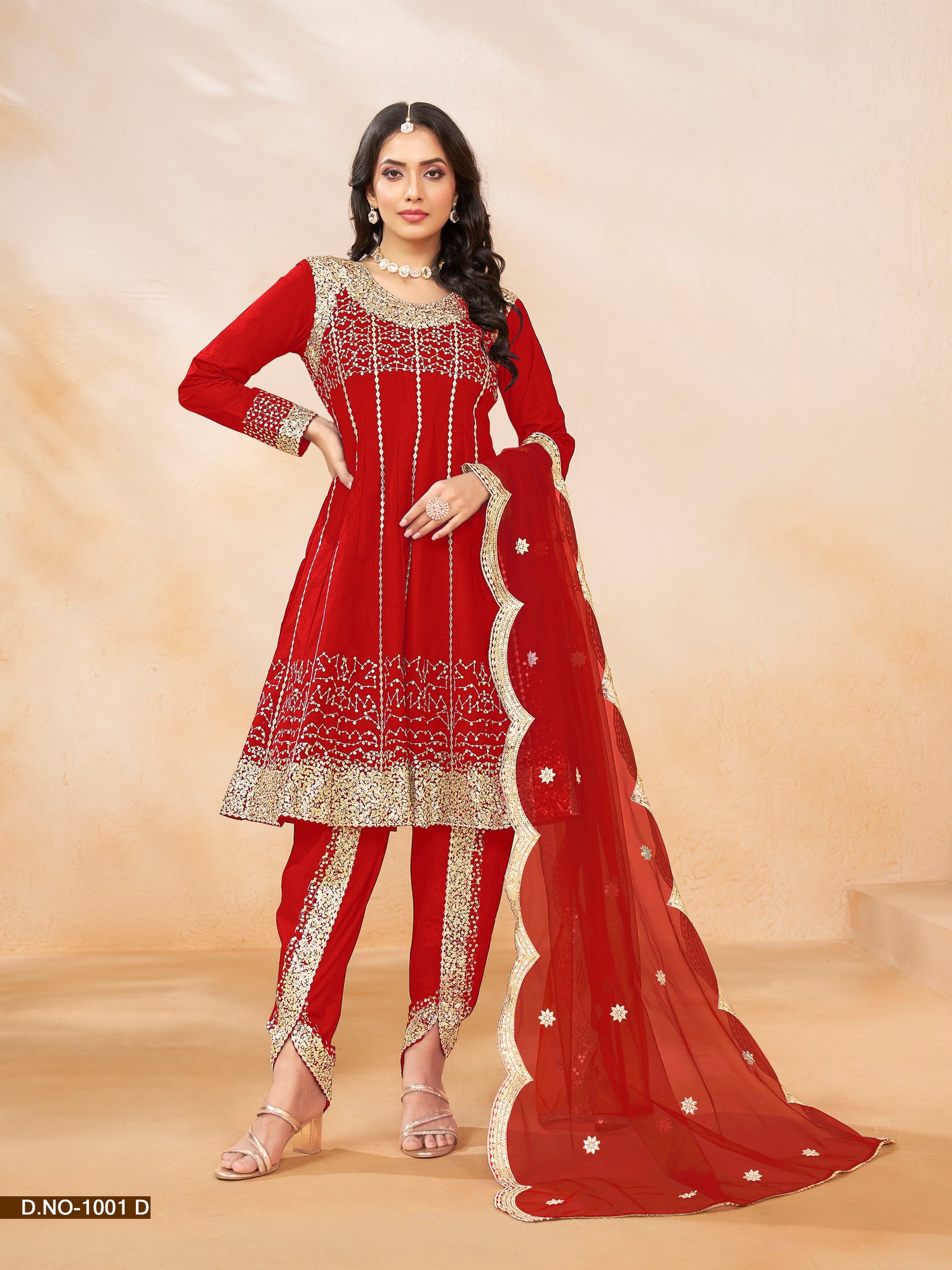 Palazzo Suit