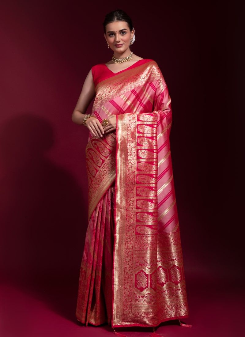 Banarasi Saree