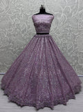 Bridal Lehenga Choli