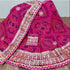 Rajsthani Traditional Rajputi Pure Bandhej Lehenga Chunri - Anant Exports