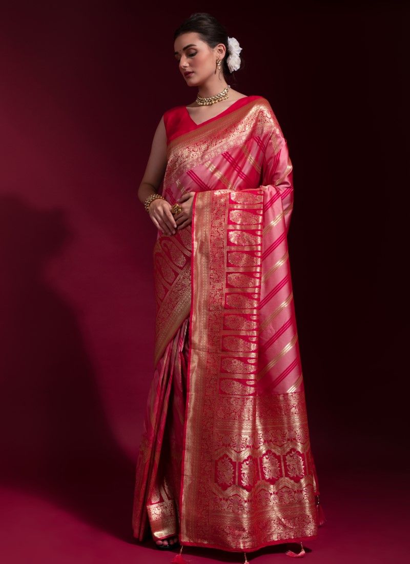 Banarasi Saree