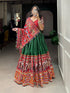 Trending Navaratri Lehenga Choli Collection dno 1629 - Anant Exports