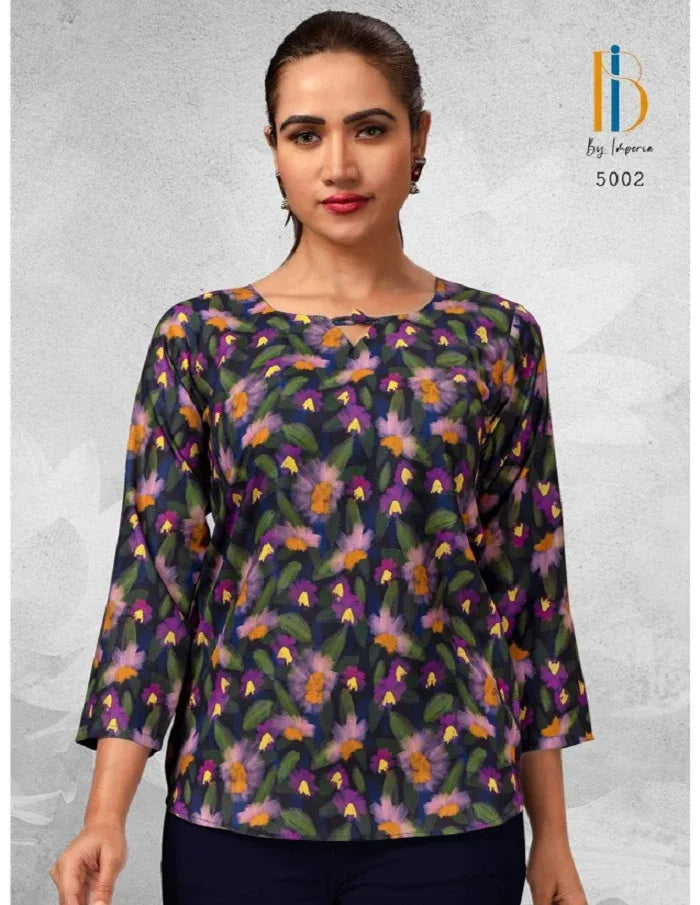 Imperia Rtgs Readymade Short Tops (220X10)