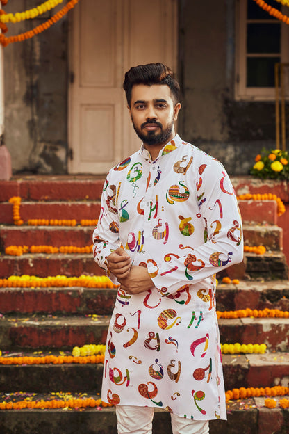 Kurta Payjama