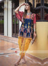 Navratri Special Garba Traditional Kediya Dress - Anant Exports