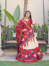 Festival Special Traditional Looks For Lehenga choli Dno 1651 - Anant Exports