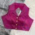 Part Wear New Shirt Collar Blouse - Anant Exports