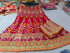 Rajsthani Traditional Rajputi Pure Upada Silk Lehenga Choli - Anant Exports