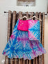 Rajsthani Traditional Rajputi Pure Organza Butti Work Lehenga Choli - Anant Exports