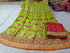 Rajsthani Traditional Rajputi Pure Upada Silk Lehenga Choli - Anant Exports