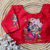 Beautiful Handcrafted all over Blouse - Anant Exports