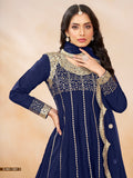 Palazzo Suit
