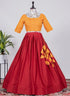 Trending Navaratri Lehenga Choli Collection dno 1626 - Anant Exports