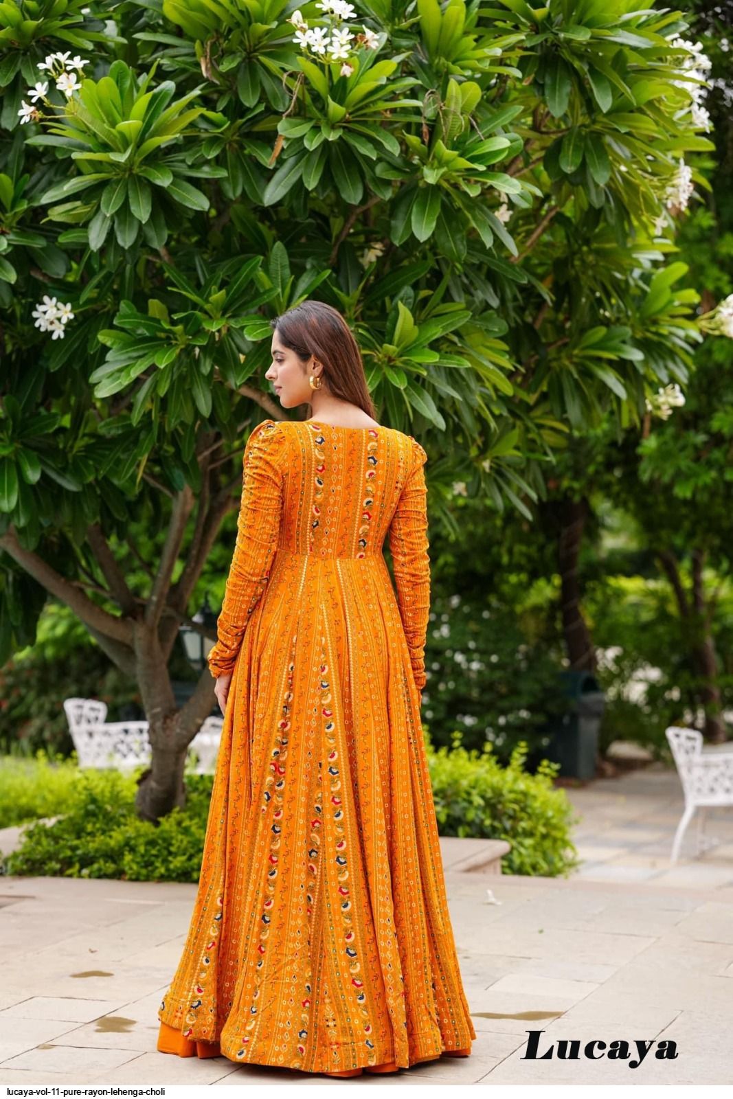 Kurti Set
