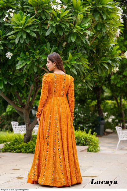 Kurti Set
