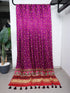 Designer Digital Print Gaji Modal Silk Duptta - Anant Exports
