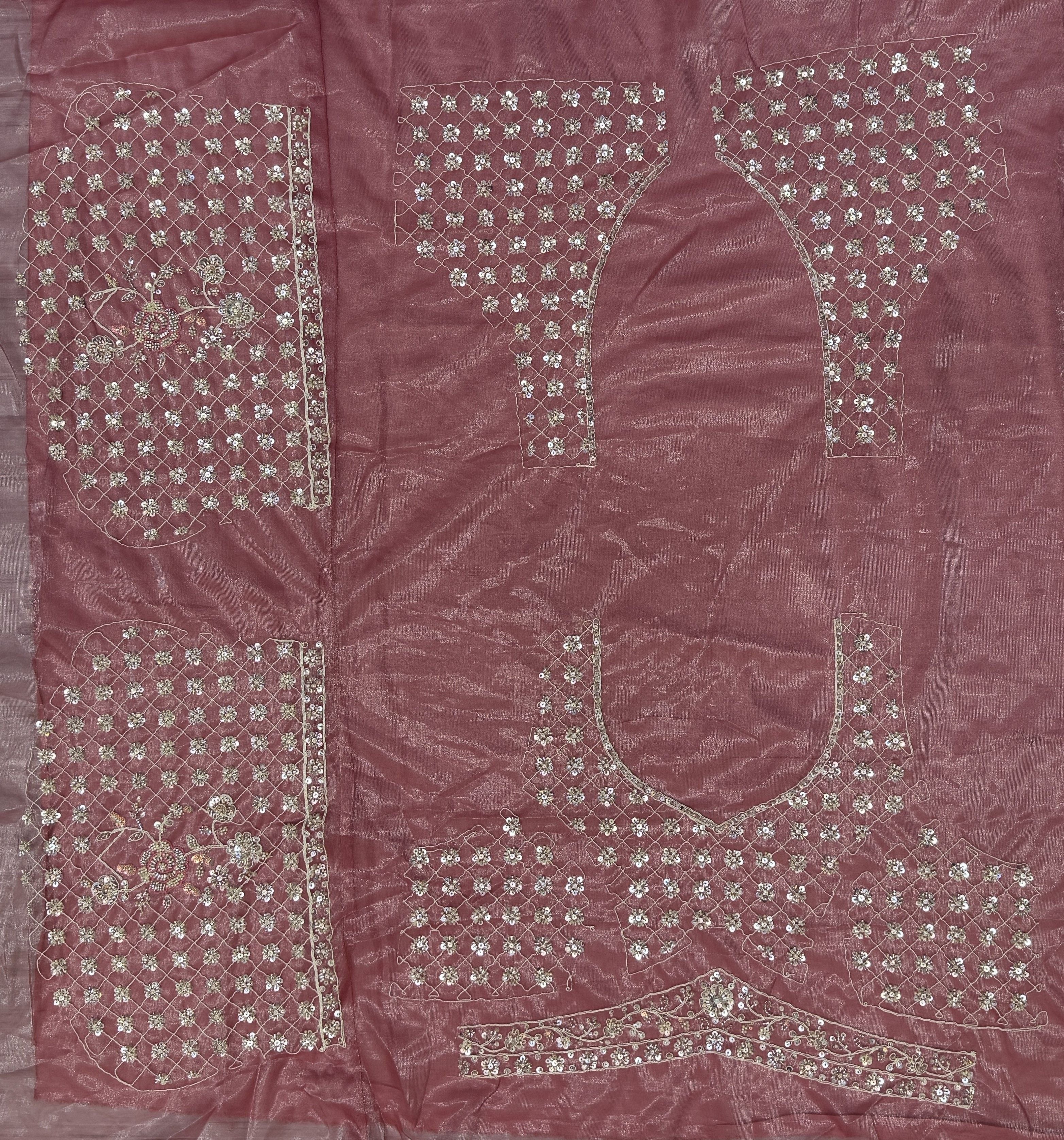 Bridal Lehenga Choli